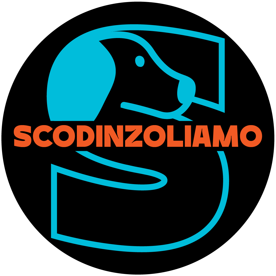 Scodinzoliamo